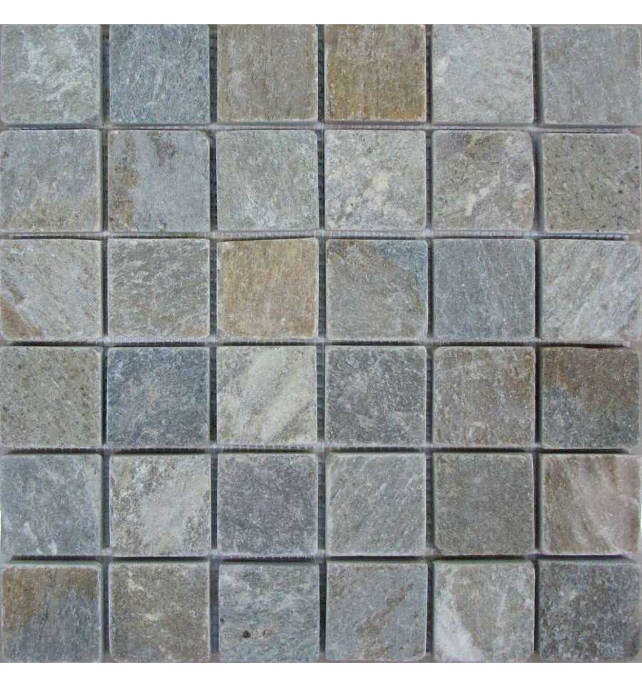 мозаика fk marble slate grey 48 30.5 х 30.5