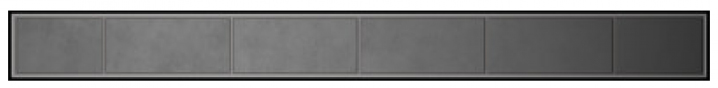 решетка radaway basic 5r075b для трапа radaway 75 см