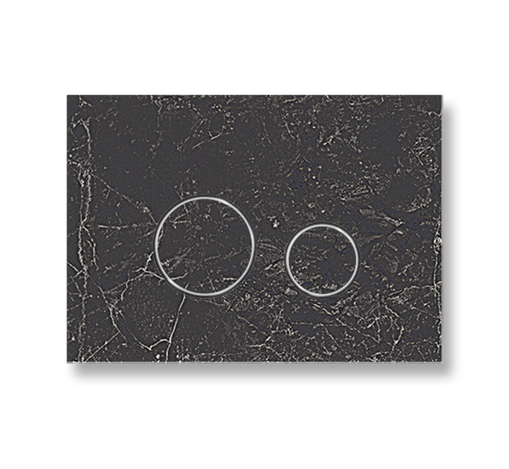 кнопка смыва lavinia boho relfix 38050902 greek black