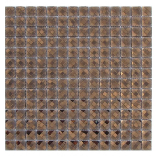 мозаика liya mosaic ab20 30.5 х 30.5 стразы