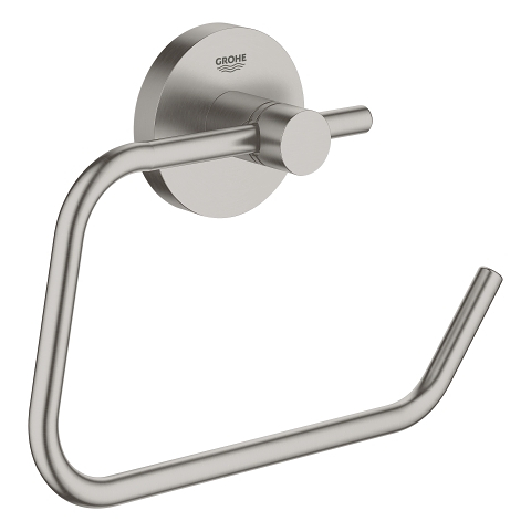 держатель бумаги grohe essentials 40689 dc1
