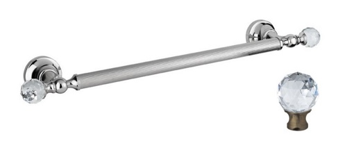 полотенцедержатель cezares olimp-th05-02-sw