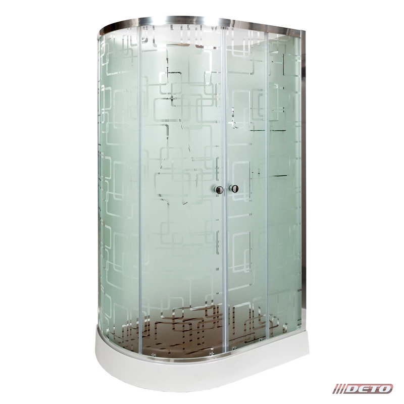 Душевой уголок Gutewetter Slide Square GK-863B 110x95 (хром) фото 34 душевой уголок gutewetter slide square gk-863b 110x95 (хром) фото 34