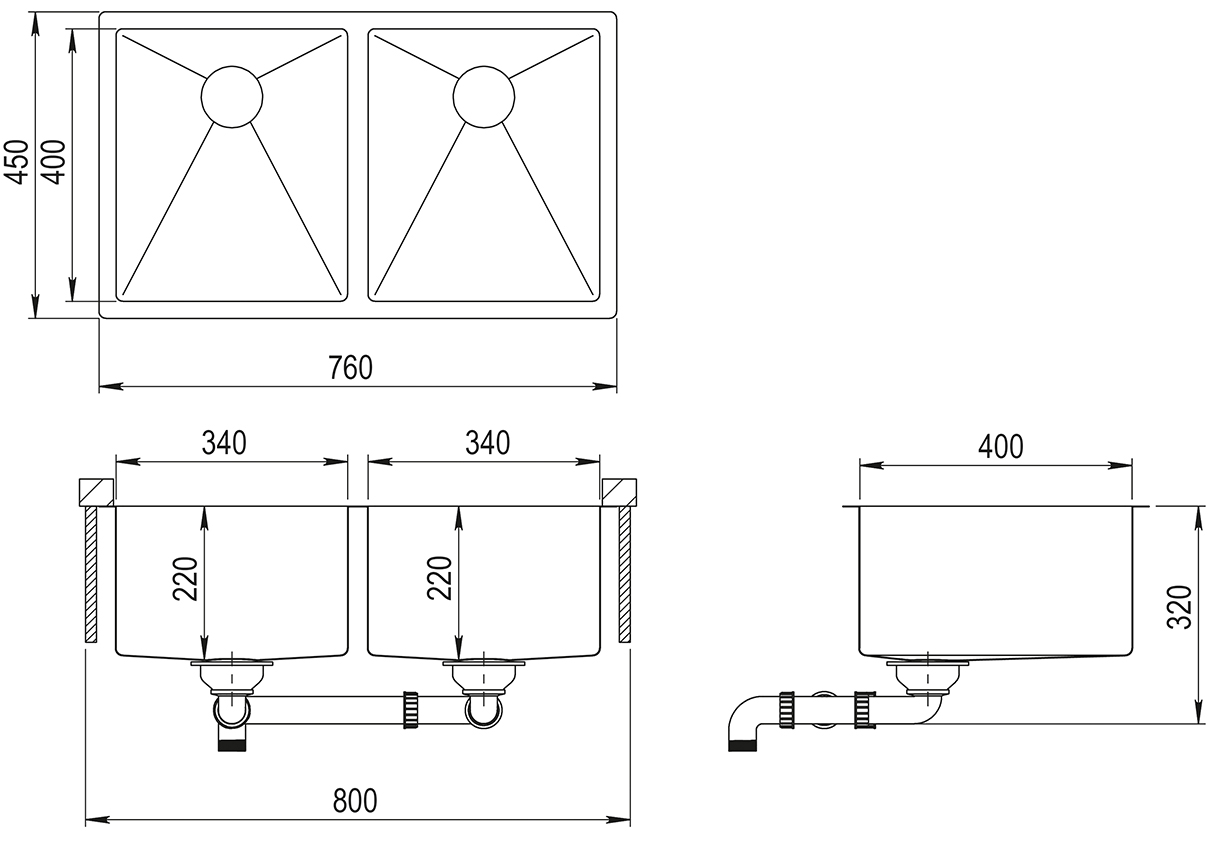Душевой уголок Radaway Fuenta New KDJ B 100x80 L/R фото 10 душевой уголок radaway fuenta new kdj b 100x80 l/r фото 10