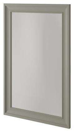 зеркало caprigo ponza 60 13530-b021 серый