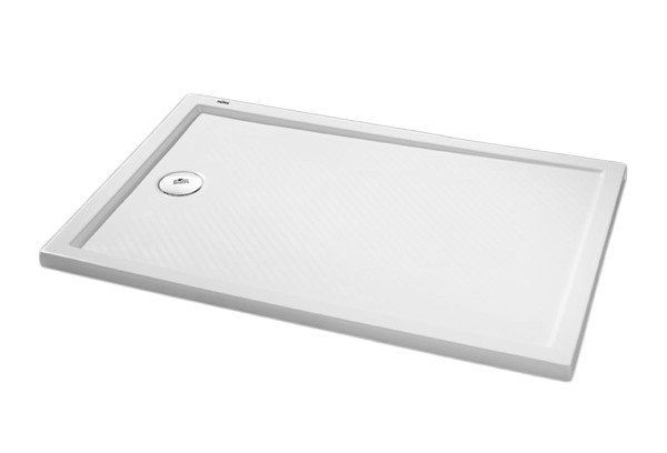 душевой поддон huppe purano 120x90 202158.055 прямоугольный