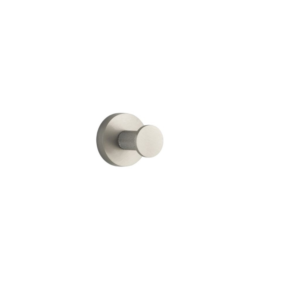 крючок boheme uno nikel brush 10976-nb