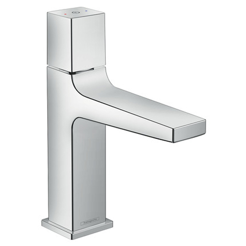 смеситель для умывальника hansgrohe metropol select 32571000