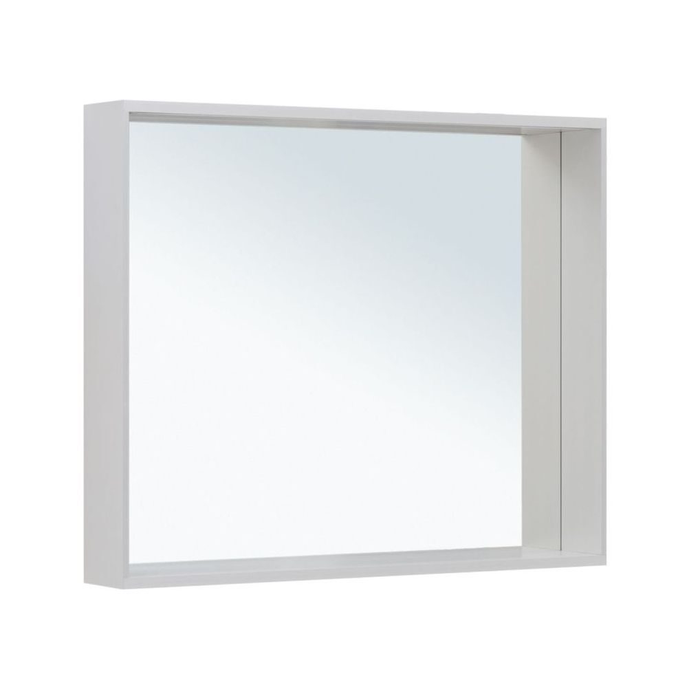 зеркало allen brau infinity 90x75 1.32019.02 серебро браш