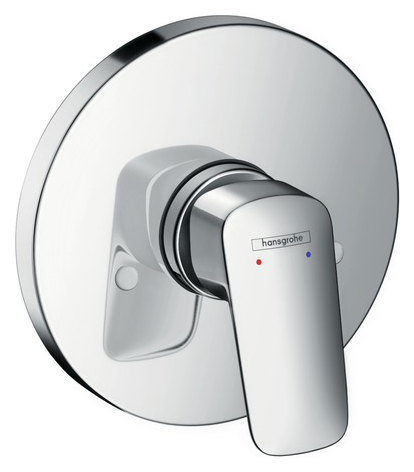 смеситель для душа hansgrohe logis 71606000