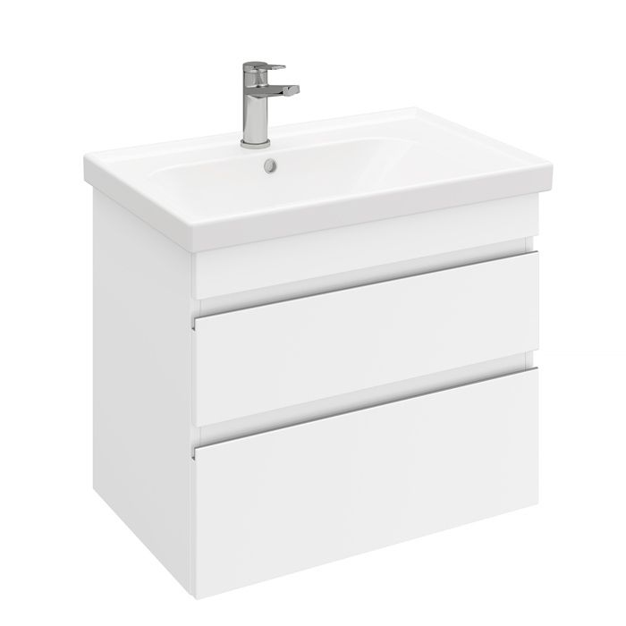 тумба laparet sargas 70 под умывальник cerastyle frame 70 ультра белый глянец
