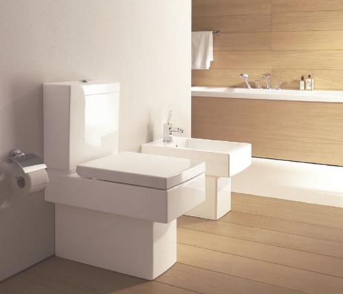 Умывальник Duravit Vero 0454800027 80x47 фото 4 умывальник duravit vero 0454800027 80x47 фото 4