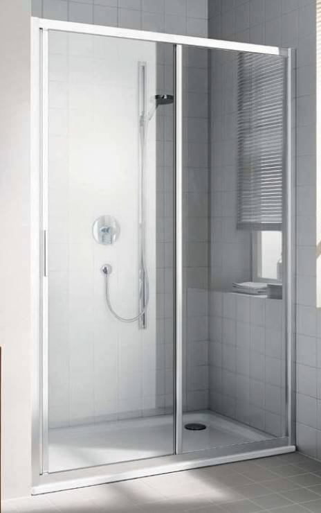душевая дверь kermi cada xs ck g2r 12020 vpk 120