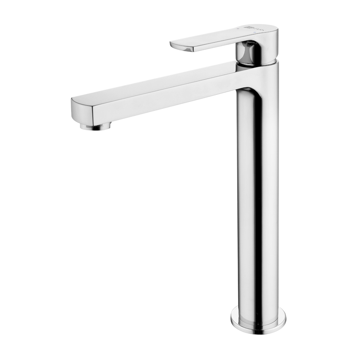 смеситель для умывальника lemark plus grace lm1509c хром