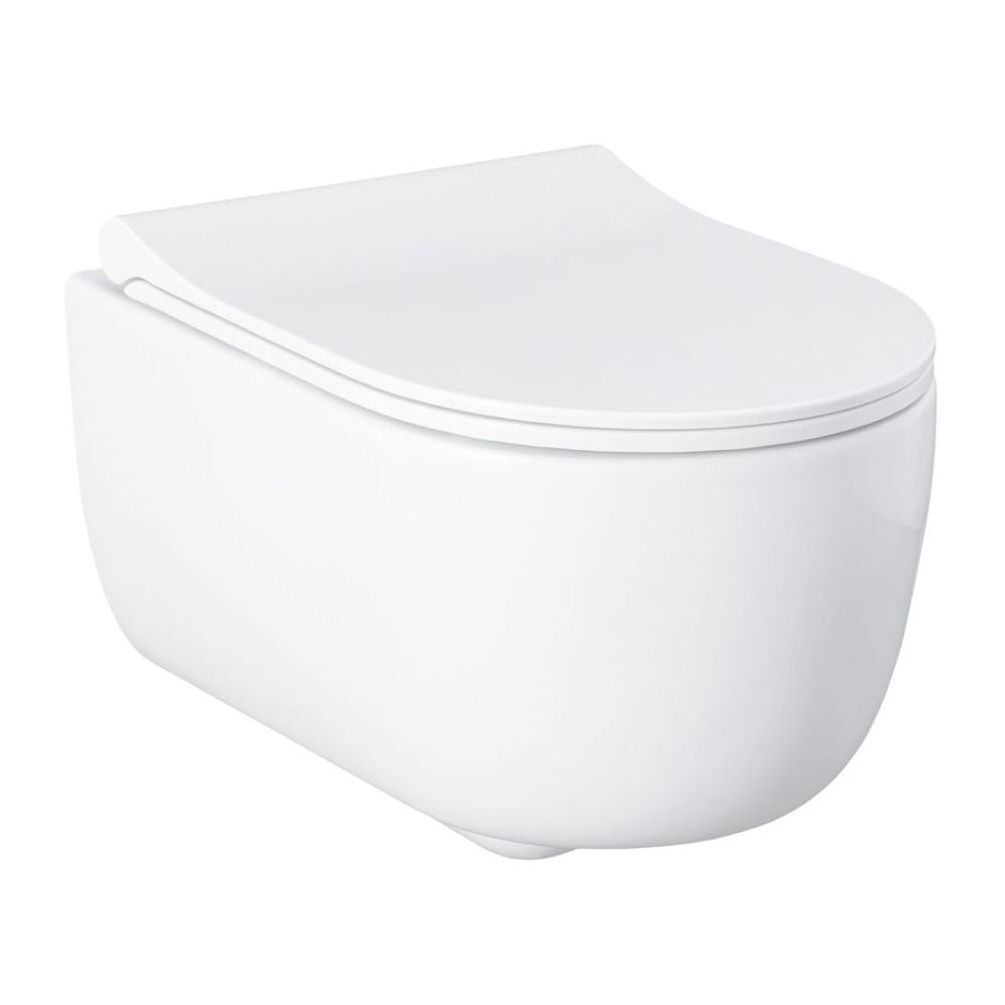 унитаз подвесной allen brau priority 2 4.31002.20 безободковый белый softclose