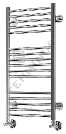 Душевой уголок Radaway Nes KDS II door 110 L+S2 90 110x90 стекло прозрачное фото 17 душевой уголок radaway nes kds ii door 110 l+s2 90 110x90 стекло прозрачное фото 17