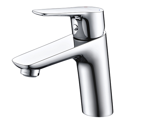 смеситель для умывальника wasserkraft lippe 4503