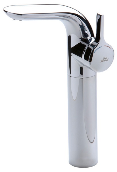 смеситель для умывальника ideal standard melange a4266aa