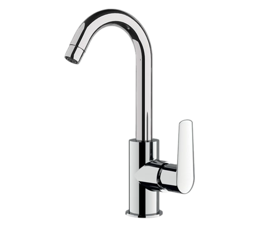 смеситель для кухни remer vanity v72c хром