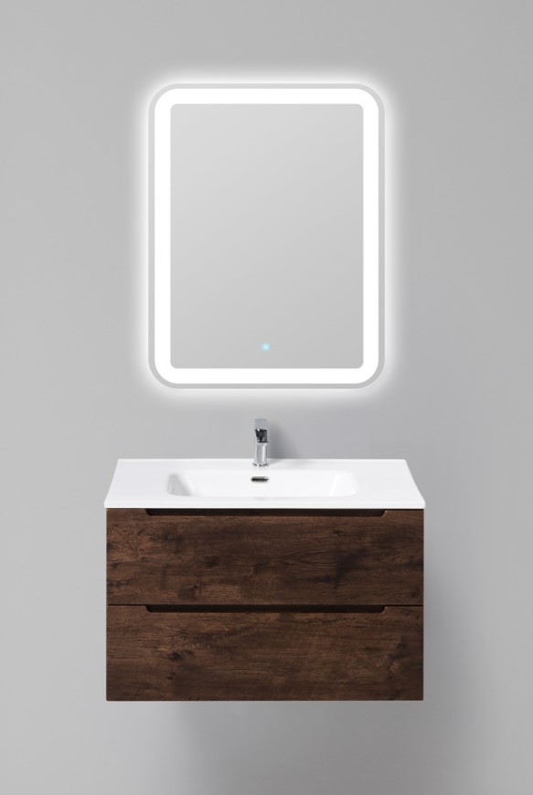 тумба под умывальник belbagno etna-h60-1000-2c-so-rw-p