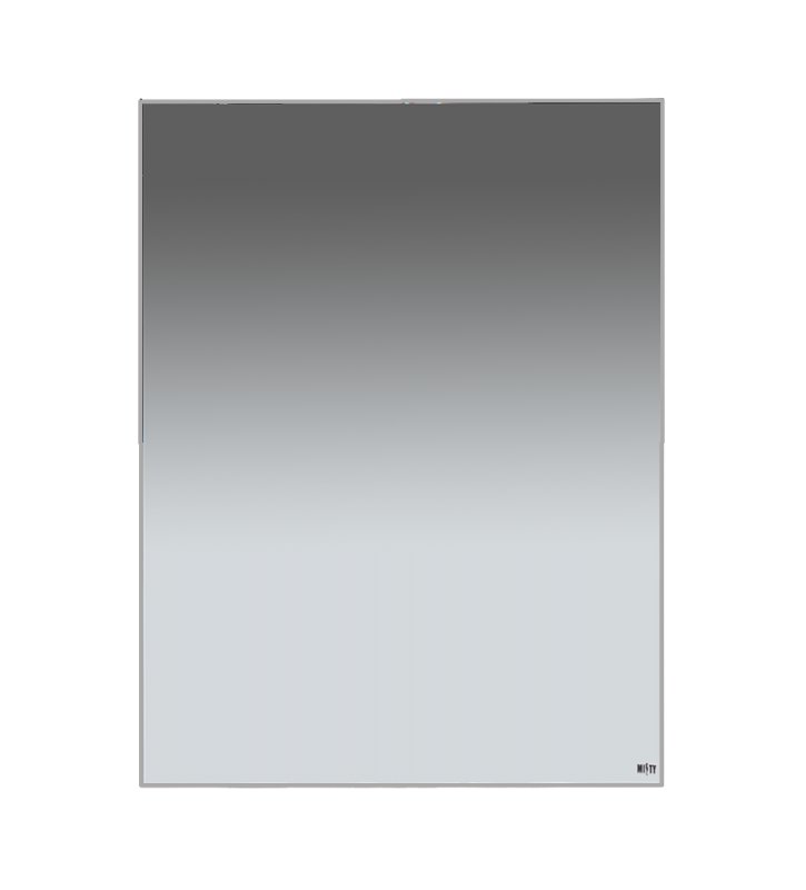 зеркало misty марс 60x80 в алюминиевом профиле
