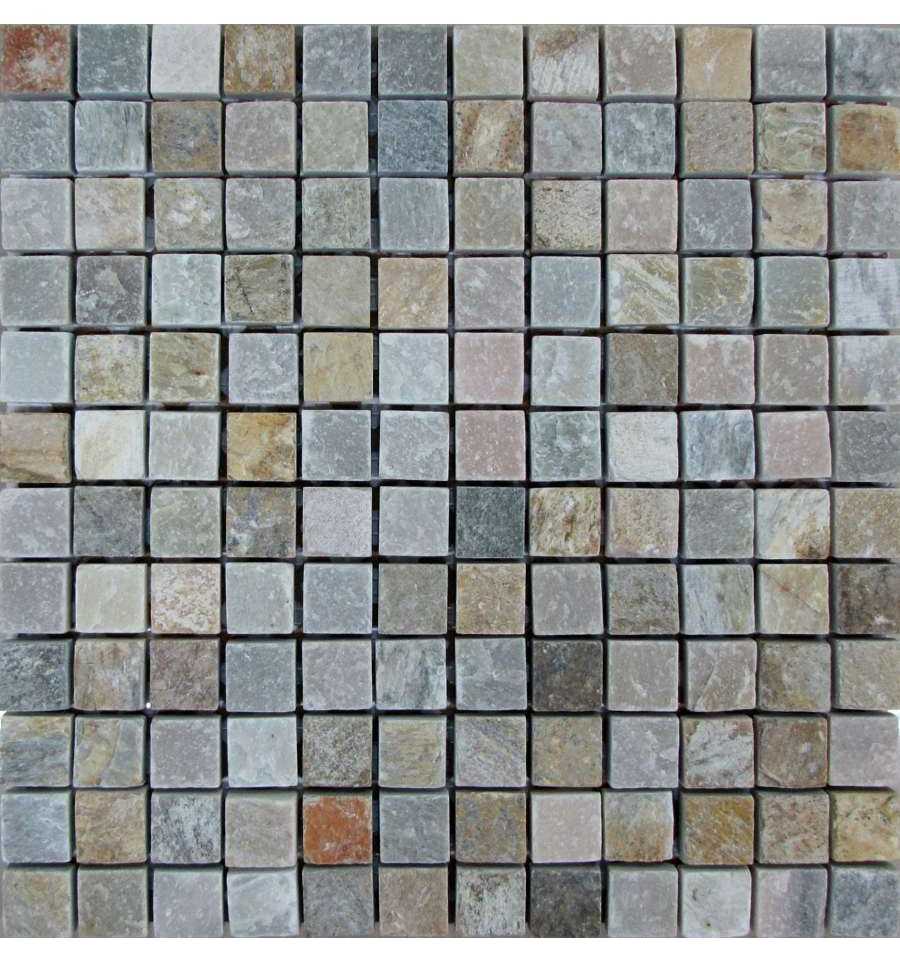 мозаика fk marble slate grey 23 30.5 х 30.5