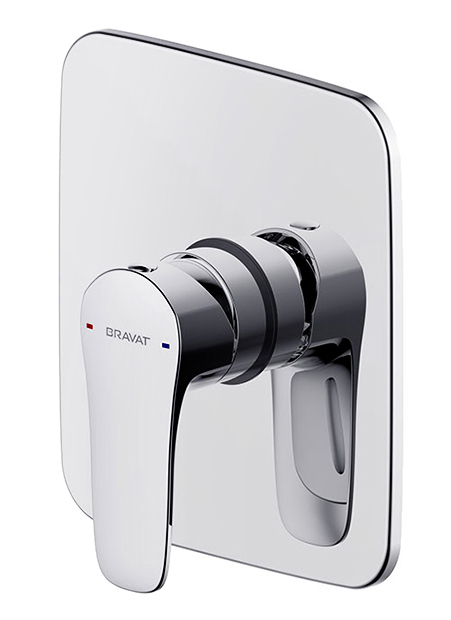 Душевой уголок Gutewetter Slide Square GK-863A 160x100 (хром) фото 2 душевой уголок gutewetter slide square gk-863a 160x100 (хром) фото 2