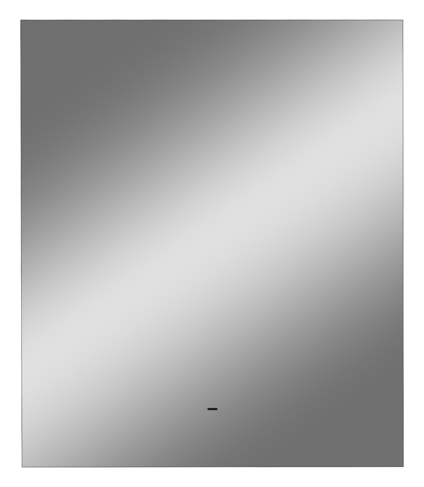 зеркало misty нембус 60x70 нем-02-60/70-14