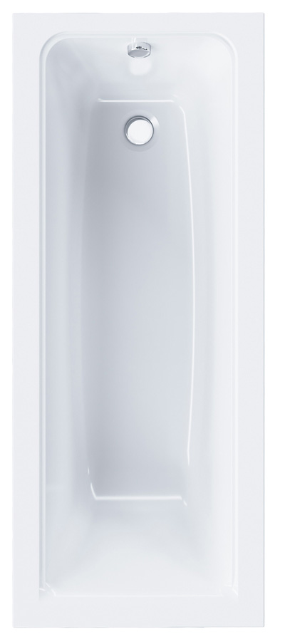 ванна акриловая am.pm gem w90a-170-075w-a 170x75