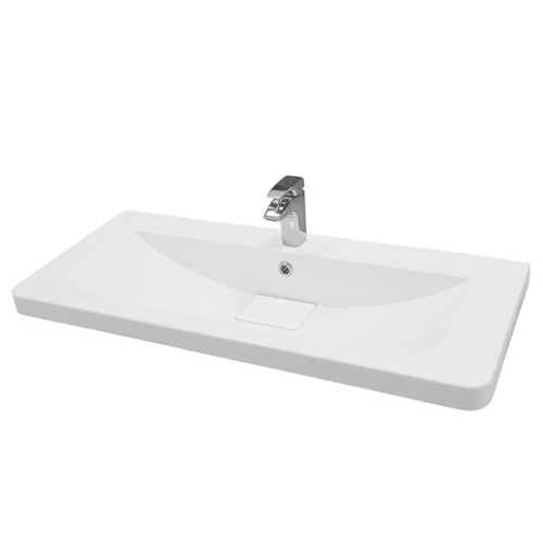 умывальник акватон шерилл 1a71443ksh010 85x46