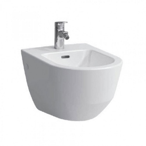 биде laufen pro подвесное 8.3095.2.000.302.1 36x56