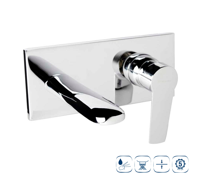 Душевой уголок Ravak Matrix MSRV4-90/90 стекло белая+Transparent фото 2 душевой уголок ravak matrix msrv4-90/90 стекло белая+transparent фото 2