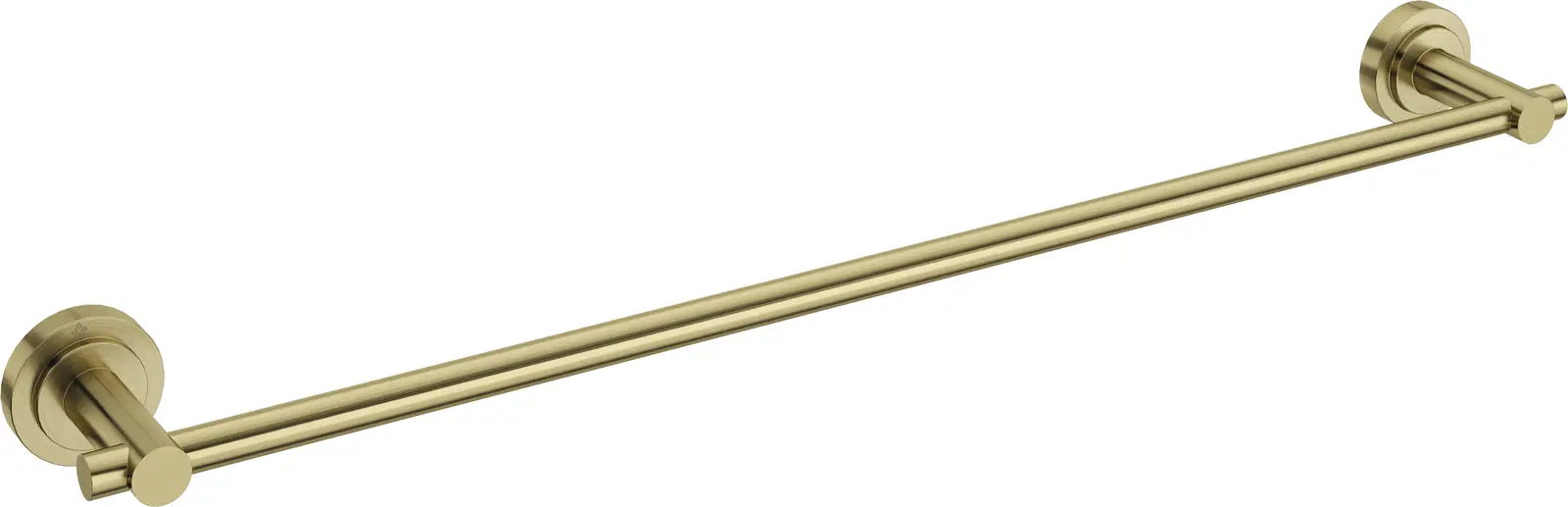 держатель для полотенца deante temisto brass adt_m621 латунь