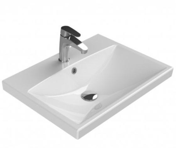 умывальник belbagno bb-0320-60-lvb 60x45