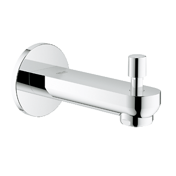 излив для ванны grohe eurosmart cosmopolitan 13262000