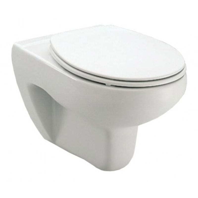 унитаз подвесной roca victoria (laura) 34630300r