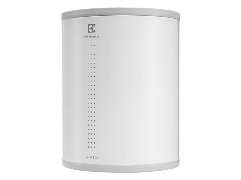 бойлер electrolux ewh 15 genie eco o