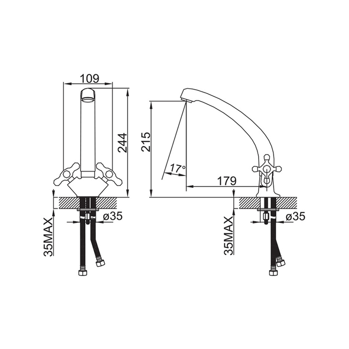 Душевой уголок Gutewetter Practic Rectan GK-403 95x75 (матовый хром/стекло матовое) фото 3 душевой уголок gutewetter practic rectan gk-403 95x75 (матовый хром/стекло матовое) фото 3