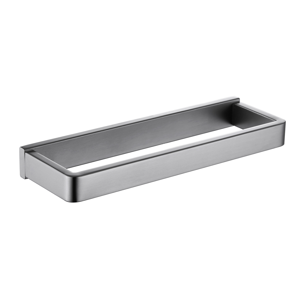 полотенцедержатель abber westen aa1753ng никель