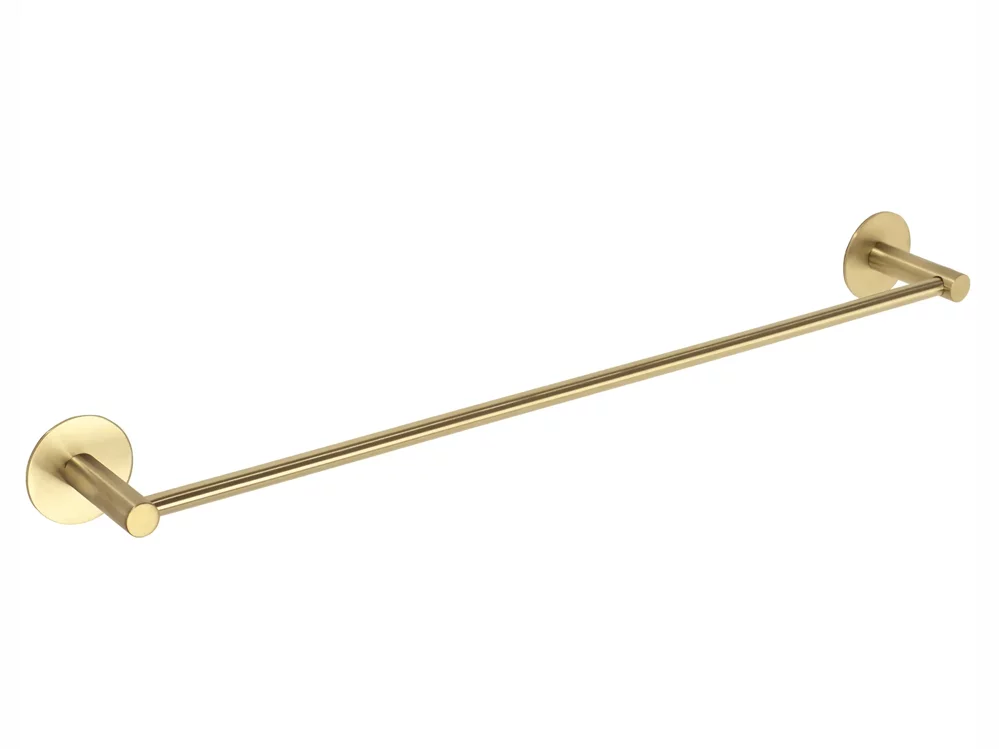 полотенцедержатель rea gold 77030 золото