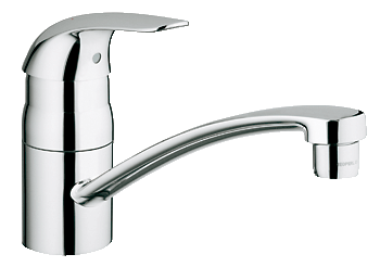 Смеситель для душа Grohe Euroeco 32740000 фото 2 смеситель для душа grohe euroeco 32740000 фото 2