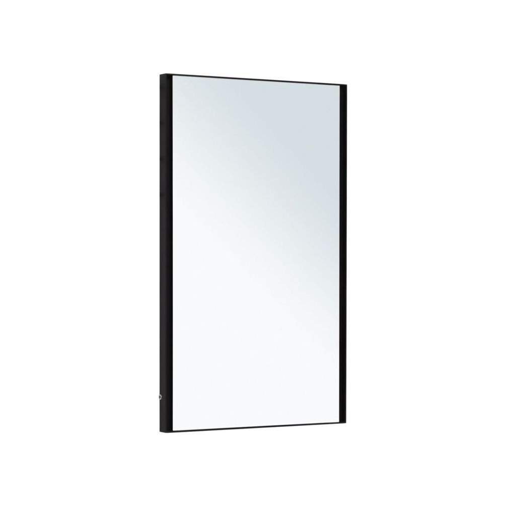 зеркало allen brau infinity 60x100 1.21019.bl черное