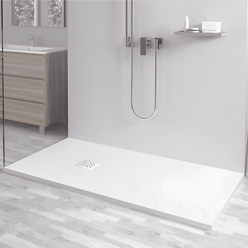 душевой поддон rgw stone tray-w 120x80 белый