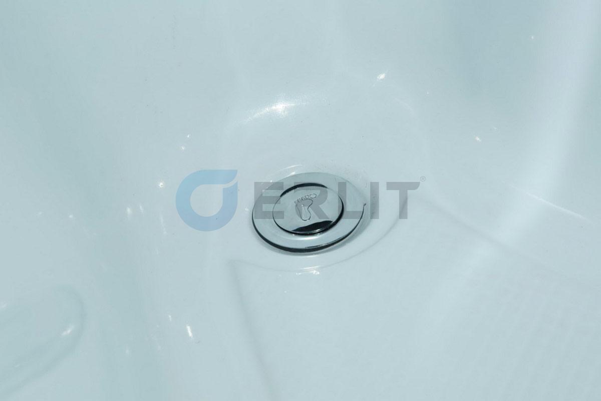 Шторка на ванну Gutewetter Guwer GV-664P 190 (хром) фото 18 шторка на ванну gutewetter guwer gv-664p 190 (хром) фото 18