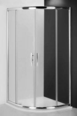 Душевой уголок Gutewetter Slide Square GK-863A 135x100 (хром) фото 2 душевой уголок gutewetter slide square gk-863a 135x100 (хром) фото 2