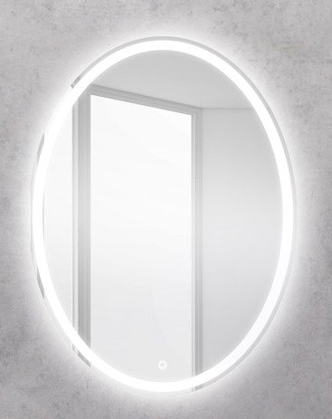 зеркало belbagno spc-vst-600-800-led-tch