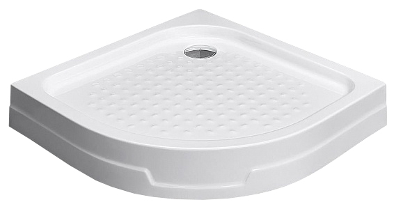 душевой поддон radaway rodos a900 compact 90x90