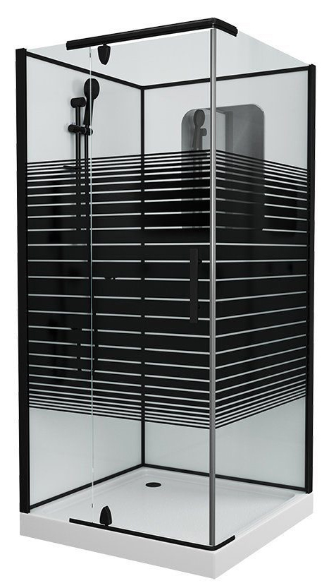 душевая кабина grossman gr-270q l 100x100