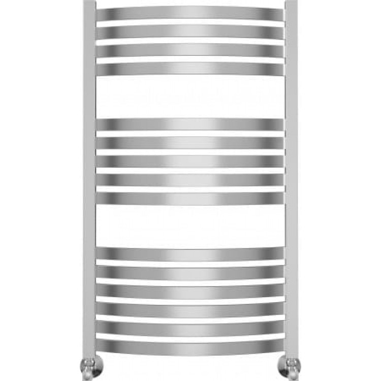 полотенцесушитель водяной ukko рикард+ п15 400x900 (6-5-4) хром