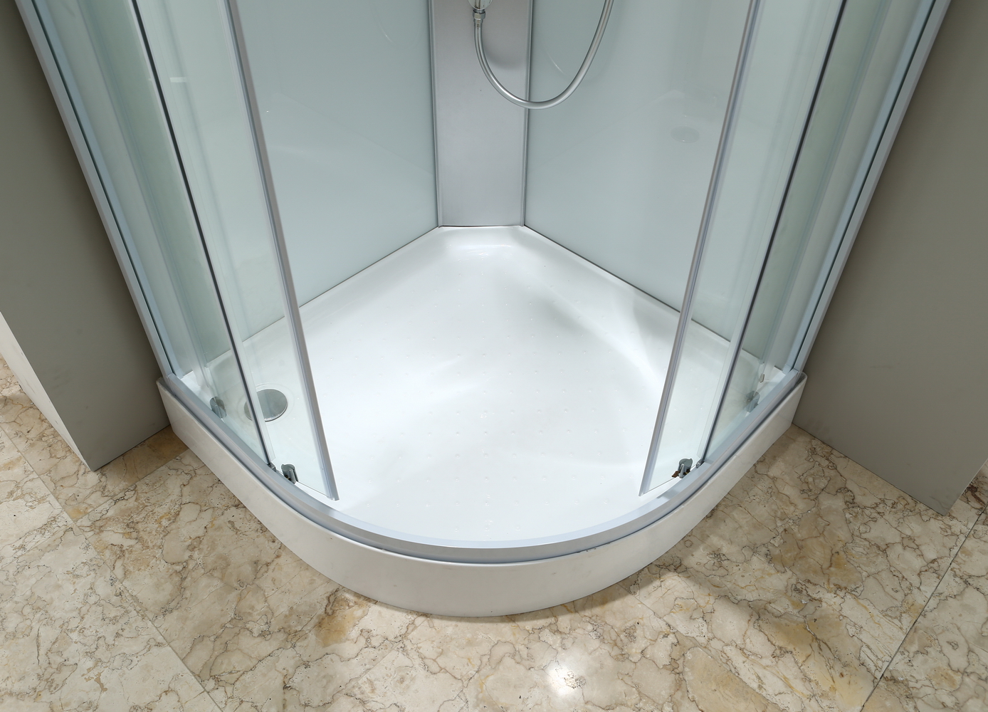 Душевой уголок Radaway Nes DWD+S 100x70 стекло прозрачное фото 10 душевой уголок radaway nes dwd+s 100x70 стекло прозрачное фото 10